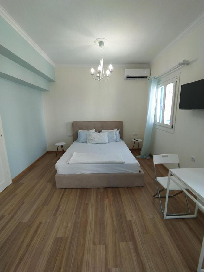 Emerald Blue Skiathos-Stadt Exterior foto