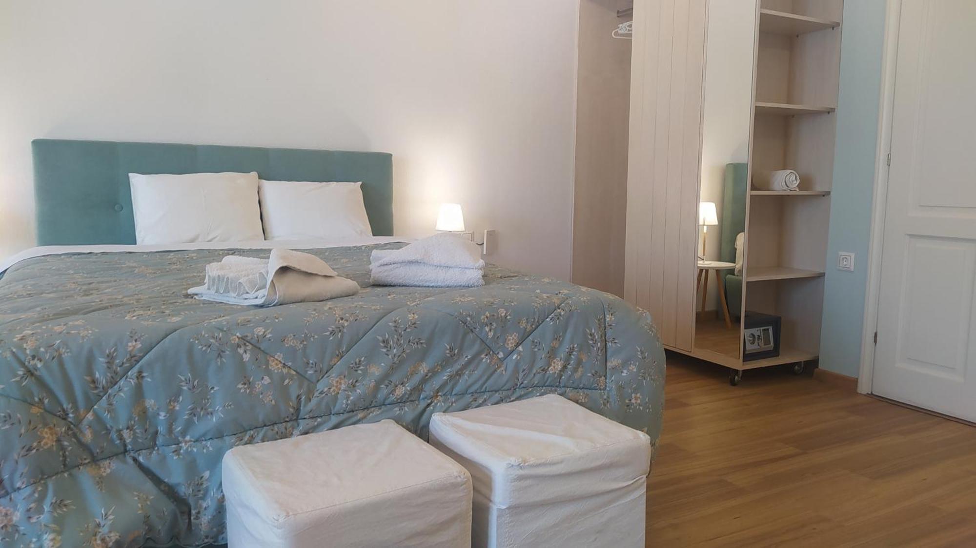 Emerald Blue Skiathos-Stadt Zimmer foto